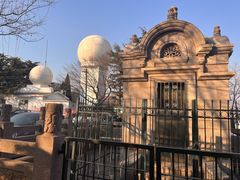 -观象山公园
