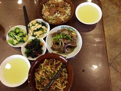 -罗胖子面馆(西关店)