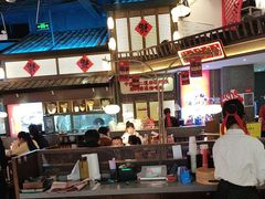 -怪噜范·贵阳小吃大排档(金源旗舰店)