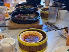 -火啫啫·粤式啫啫煲(南通首店)
