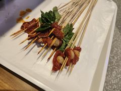 -旺蜀主成都串串火锅(西直门凯德MALL店)