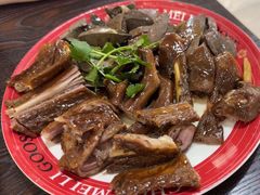 -春梅里卤鹅馆·47年老字号(中山路店)
