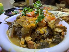 -龙桥私厨·姜花菊花过桥鱼·顺德菜(容桂店)