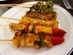 -帝豪酒店•马可勃罗西餐厅