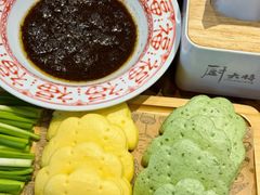 -厨大将烤肘子(镇江北路店)