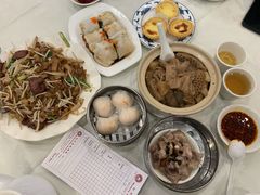-利苑海鲜酒楼