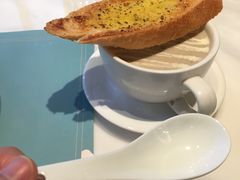 -大树餐厅(益田假日店)