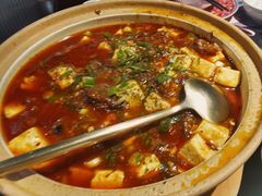 -拾捌川·自贡爆炒(新街口店)