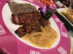-稻香酒家(天河城店)