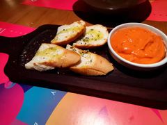 -HELLO MUSAE 拾光缪斯餐厅·纯正希腊风味(苏州中心店)