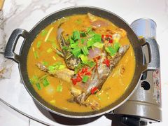 -阿露佳·舌尖上的安吉菜