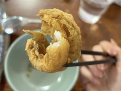 -福州人铭小吃