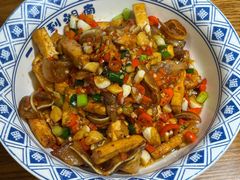 -八碗湘长沙市井菜(坡子街店)