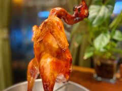 烧鸡-五稻厨房粤西菜(新闻店)