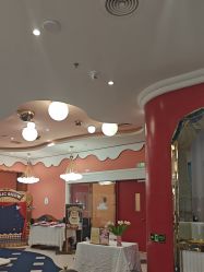 -奈尔宝家庭中心·亲子餐厅(苏州大悦城店)