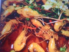 -缘来聚·徽菜名店(黄山宏村店)