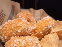 -太食獸泰式茶餐厅(IFS国金中心店)