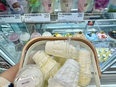 -白色日记·手作酸奶(麦凯乐店)