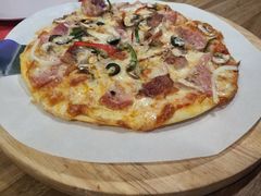 -G+KITCHEN(龙湖狮山天街店)