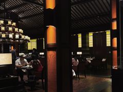 -杭州西子湖四季酒店·金沙厅