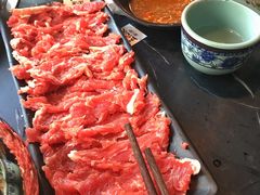 -四点金潮汕鲜牛肉火锅(金猴名居店)