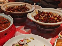 -辣小鲜·南昌大排档(船山路店)