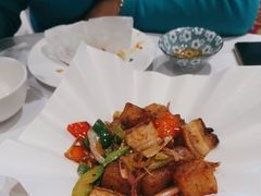 -新雅粤菜馆(南京东路店)