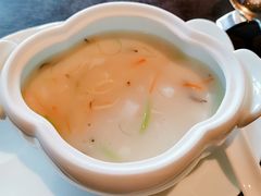 宋嫂鱼羹-杭州西子湖四季酒店·金沙厅
