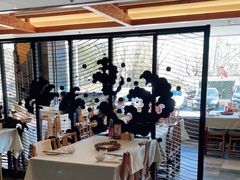 大堂-辣婆婆(航天桥店)