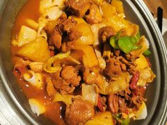 -耶里夏丽·新疆菜(徐家汇臻选店)