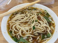 -水仙拉面(水仙街店)