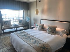 -杭州西湖湖滨黄龙祈悦酒店