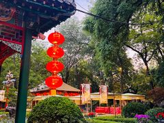-白家大院·王府宫廷菜(苏州街店)