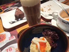 -斗牛士牛排(南京东路店)