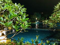 -西双版纳融创皇冠假日度假酒店