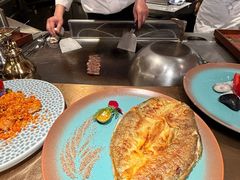 -牛将军•涮肉•烤肉(北京王府井·故宫店)