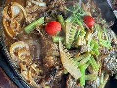 -老板恋上鱼(恒隆广场店)