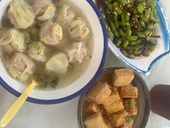-早酒肖汉老味拌面