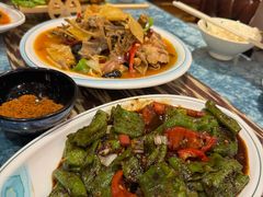 -新疆伊宁远征餐厅