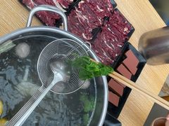 -就这么牛潮式牛肉火锅(华侨城店)