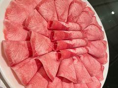 -南门涮肉(上海一店)