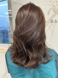 -潘多拉Hairsalon