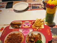 -杯子红牛排(创意产业园店)