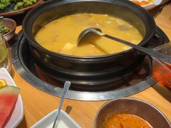 -一朵菌·野生菌探索家火锅(南亚店)