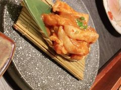 -AJIYA·池袋日式烧肉自助(天津万象城店)