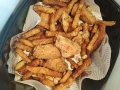-味妙烤鱼吧(回龙观店)