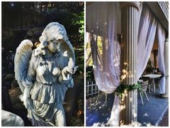 -马勒别墅·中餐厅