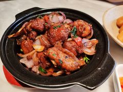 -大树餐厅(益田假日店)