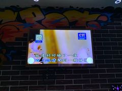 -K立方量贩式KTV(香洲店)