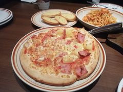 -萨莉亚意式餐厅(杭州滨江天街店)